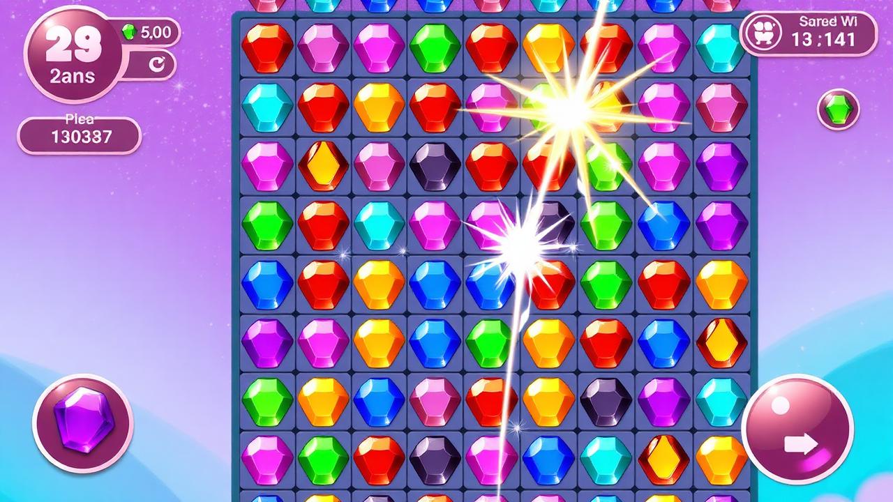 Puzzle Master preview